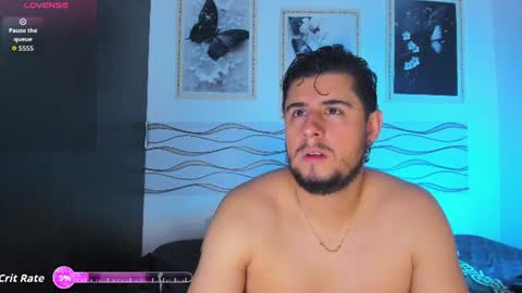 Ryan Evannss online show from July 26, 10:11 am