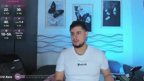 Ryan Evannss online show from July 30, 12:48 pm