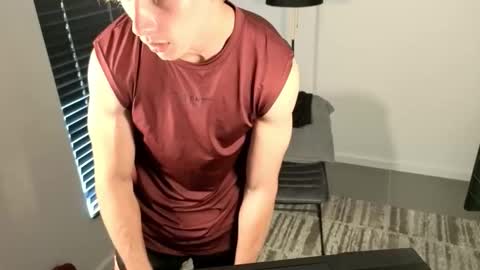 Ryan gainzz online show from February 22, 2:37 pm