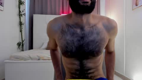 Snapshot of ryan_jakson chatting on July 31, 8:30 pm Ryan Jakson online show from July 31, 8:30 pm