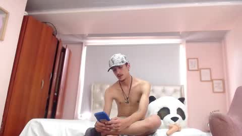 ryan online show from January 16, 6:37 pm