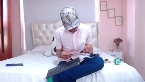 ryan online show from January 18, 6:32 pm