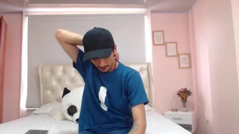 ryan online show from January 19, 7:37 pm