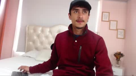 ryan online show from January 25, 3:30 pm