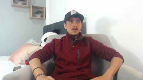 ryan online show from February 22, 12:19 pm