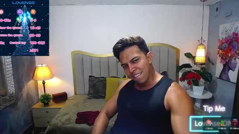 Ryan online show from December 18, 7:20 pm