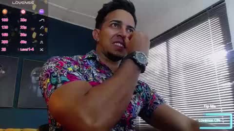 Ryan online show from February 4, 7:09 pm