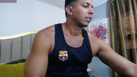 Ryan online show from April 8, 7:25 pm