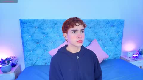 R Y A N   ON   F I R E online show from February 25, 11:20 am