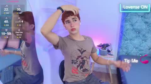 R Y A N   ON   F I R E online show from February 27, 11:32 am