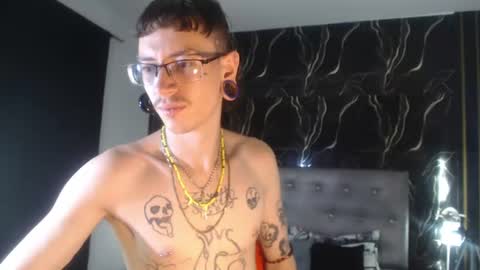 Ryan Owenss online show from June 17, 4:04 am