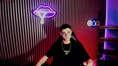 RYAN online show from October 12, 8:19 pm