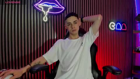 RYAN online show from October 17, 11:29 pm