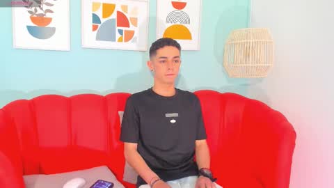 RYAN online show from October 20, 7:47 pm