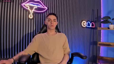 RYAN online show from November 18, 3:05 pm