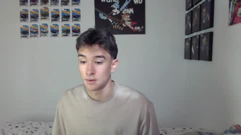ryan online show from July 3, 8:48 pm