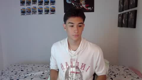 ryan online show from July 5, 8:05 pm