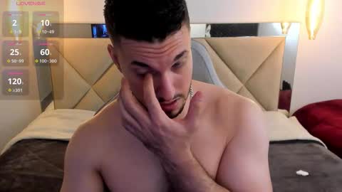 Ryan online show from February 24, 1:14 am