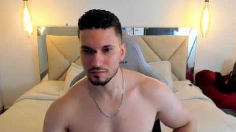 Ryan online show from April 29, 12:48 am
