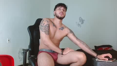 RYAN online show from January 4, 12:05 am