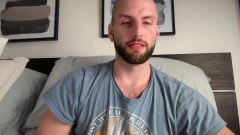 Ryan  Chad online show from February 25, 3:10 pm