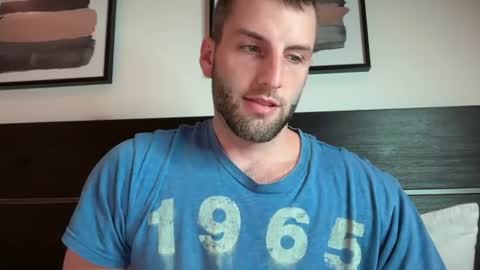 Ryan  Chad online show from July 21, 9:55 am