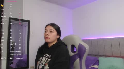 Snapshot of ryanandpamela_ chatting on December 21, 12:42 am Ryan And Pamela online show from December 21, 12:42 am