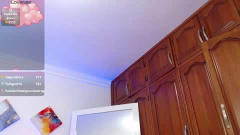 Snapshot of ryanastone_ chatting on January 18, 1:08 pm Hanna online show from January 18, 1:08 pm