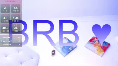 Snapshot of ryanastone_ chatting on February 9, 8:56 pm Hanna online show from February 9, 8:56 pm