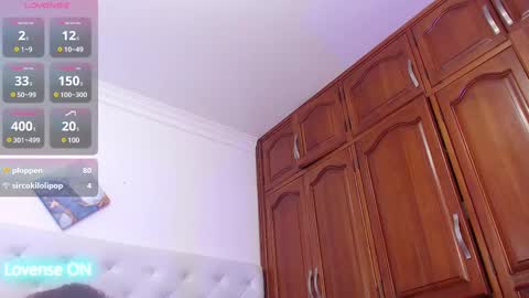 Snapshot of ryanastone_ chatting on March 11, 10:42 pm Hanna online show from March 11, 10:42 pm