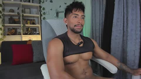 Snapshot of ryanboy30 chatting on February 27, 2:50 pm ryanboy30 online show from February 27, 2:50 pm