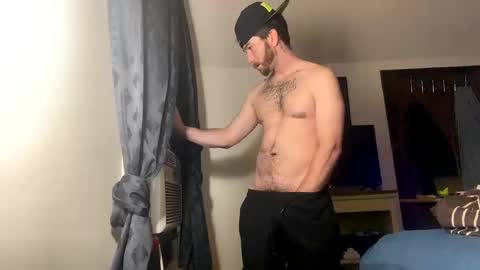 ryancap0195 online show from September 18, 2:57 am