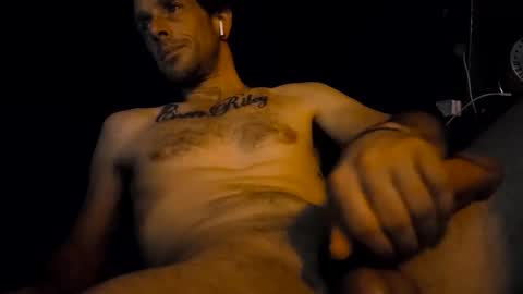 RFC666 online show from March 12, 1:23 am