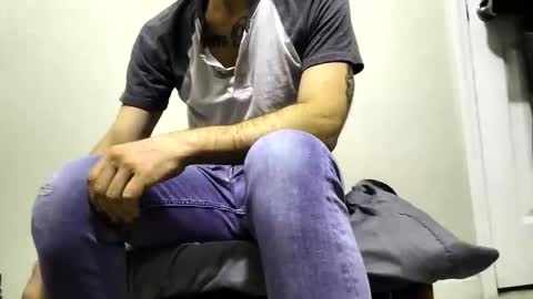 RFC666 online show from April 10, 11:31 pm