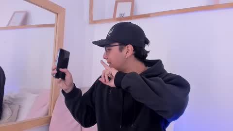 Ryan  online show from November 25, 11:43 am