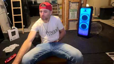Ryan Jizz online show from October 28, 2:59 am