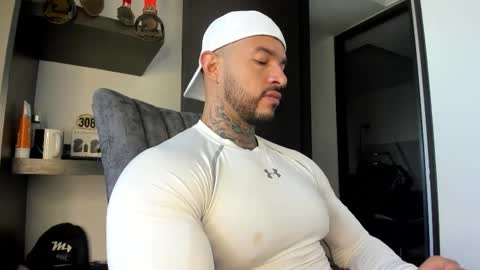 Ryan online show from March 7, 12:57 pm