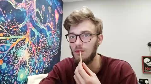 anonomousstoneruk online show from February 20, 11:32 pm