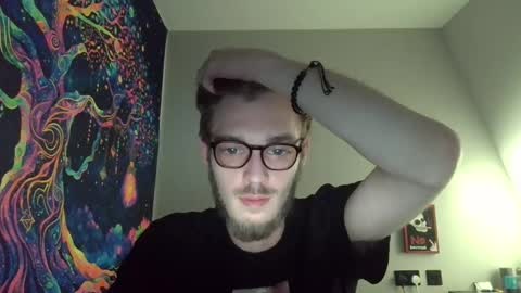 anonomousstoneruk online show from February 23, 7:22 am