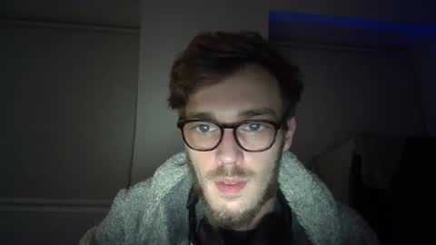 anonomousstoneruk online show from February 27, 12:10 am