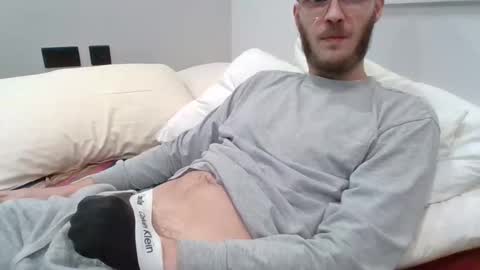 anonomousstoneruk online show from October 18, 11:05 pm