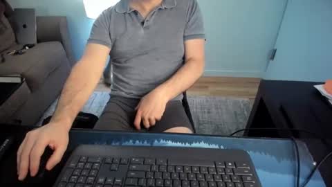 Ryan in NYC online show from November 21, 11:14 pm