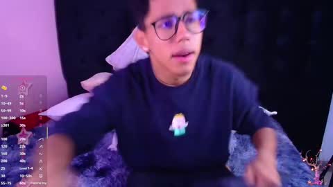 RyanPricee online show from November 28, 6:05 am