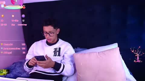 RyanPricee online show from December 19, 3:13 am