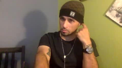Snapshot of ryansrarities93 chatting on July 21, 7:11 am OnPointDaddyVegas online show from July 21, 7:11 am
