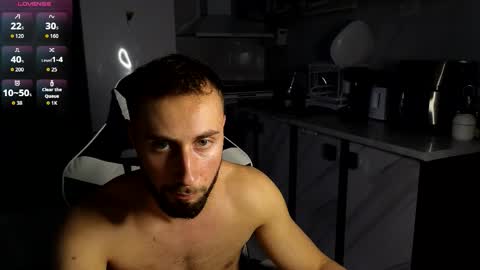 ryanstorm1 online show from October 31, 3:35 pm