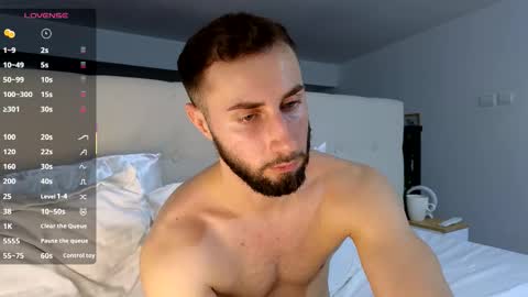 ryanstorm1 online show from February 11, 7:08 pm