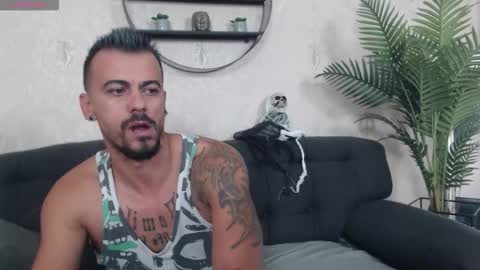 Ryan online show from October 15, 12:05 pm