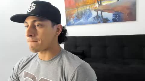 Snapshot of ryanwhite3 chatting on November 2, 2:25 am ryanwhite3 online show from November 2, 2:25 am