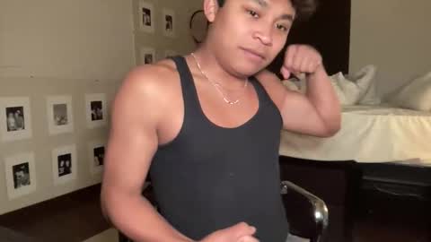 Ryan Vega online show from January 14, 4:07 am